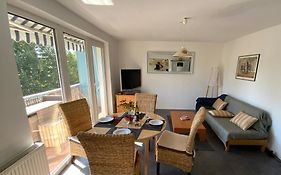 Luminous Apartment In Kehl Near Strasbourg, Conveniently Located Next To A Tram Stop With Direct Access To Strasbourg City Centre