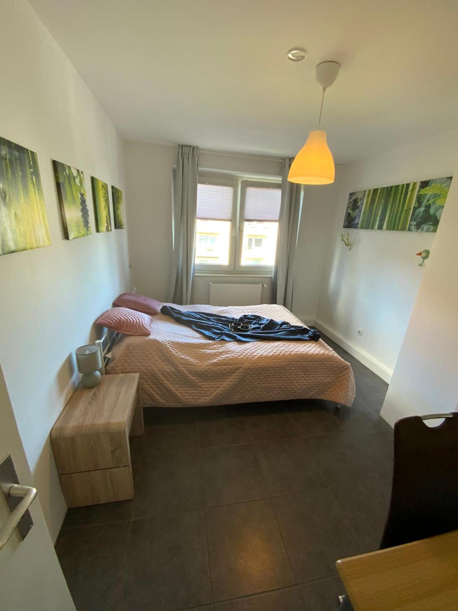 Luminous Apartment In Kehl Near Strasbourg, Conveniently Located Next To A Tram Stop With Direct Access To Strasbourg City Centre Exterior foto