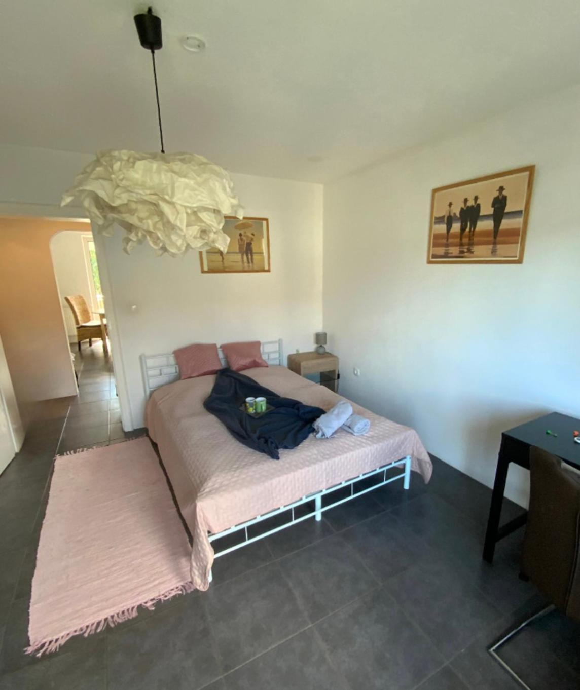 Luminous Apartment In Kehl Near Strasbourg, Conveniently Located Next To A Tram Stop With Direct Access To Strasbourg City Centre Exterior foto